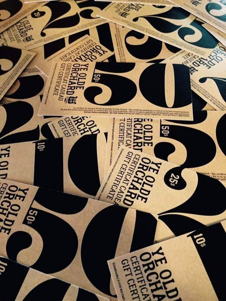 Dernière minute?
Last minute?