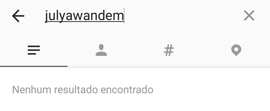 passa o ig nenê tweet media