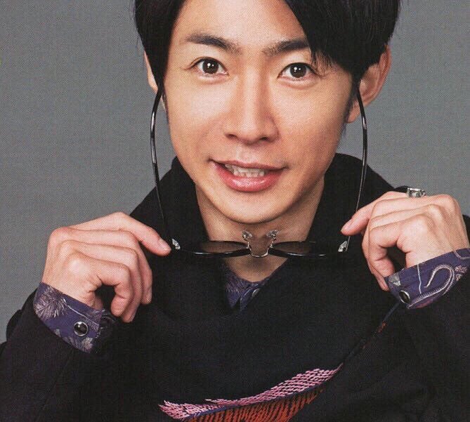 hars_johnny's tweet photo. 相葉くん HappyBirthday😳💖

35歳おめでとう🎂🎈
ほんとにカッコ良くて、可愛くて嵐のムードメーカー的な存在🌟
相葉くんの笑顔でいつも幸せになれます🐶💓
今日からのLIVEも楽しんで下さい🐰🎀 https://t.co/MFNtxagFN4