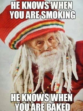 DoNotFearReefer's tweet image. Happy Holidays 🎄