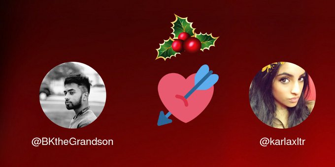 My New Year's Kiss is going to be: @karlaxltr  Find yours at https://t.co/5QHjNLffky  . https://t.co<a class="tags" target="_blank" title="On Twitter" href="/?out=eyJ0eXAiOiJKV1QiLCJhbGciOiJIUzUxMiJ9.eyJpYXQiOjE3MjU2ODM4NzksImlzcyI6InR3cG9ybnN0YXJzLmNvbSIsIm5iZiI6MTcyNTY4Mzg3OSwiZXhwIjoxNzU3MjE5ODc5LCJyZWRpcmVjdF91cmwiOiJodHRwczovL3R3aXR0ZXIuY29tL2thcmxheGx0ciJ9.cY3l8S1pGZMNMsGe22V_O5d0l_BN8Kwiy_I4ZKRYEWmOljlgQ_1ips1jv0D73EkdEa0iEmfm8nYGA8dWRk16JA">@karlaxltr</a><a href="/tag/hiphop"class="tags"><span>#hiphop</span></a><a href="/tag/newmusic"class="tags"><span>#newmusic</span></a><a href="/tag/rapmusic"class="tags"><span>#rapmusic</span></a>