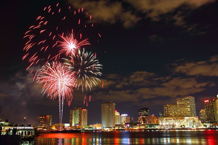 bejoieful's tweet photo. 2018 marks New Orleans' tricentennial. Help us bring in our 300th year on New Year's Eve at Jackson Square. https://t.co/O9LvmKjSMF https://t.co/eXBkI9MF5V