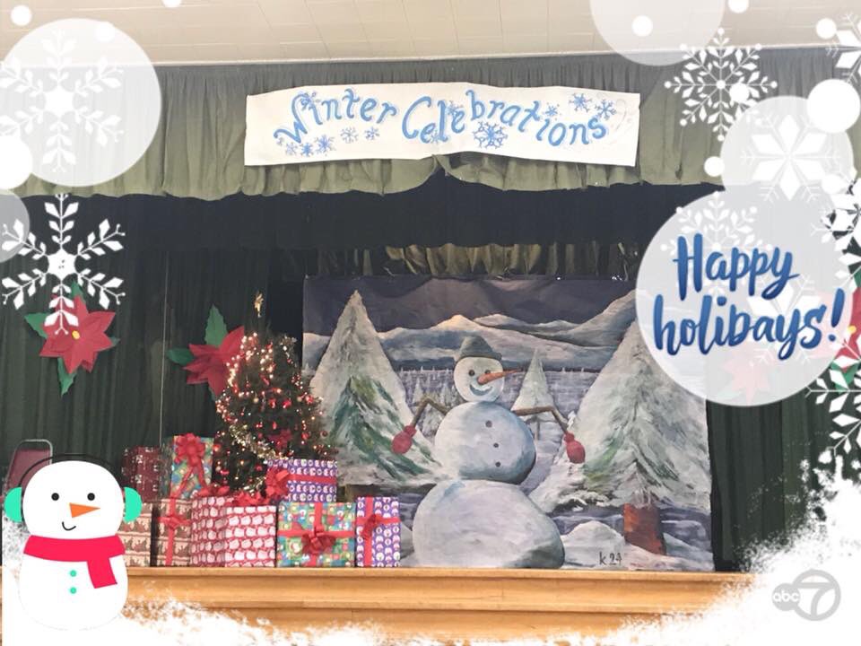 Kelly Elementary tweet media