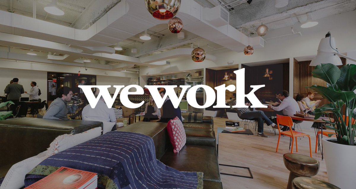 We are excited to announce that we will be partnering with @WeWorkLA to host our Q1 &amp; Q2 Events for 2018! #startupgrind