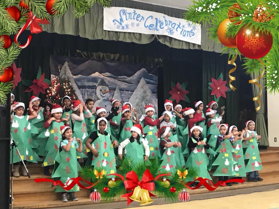 Kelly Elementary tweet media