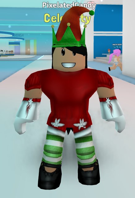 Pixelated Candycorn On Twitter Enter Codes Dr3ss3d And Elf3d And Receive Both The Christmas Elf Outfit And Jolly Elf Hat On Fashion Famous Https T Co Bxikgskx4o Https T Co 22kdf4mz6g - roblox fashion famous toy