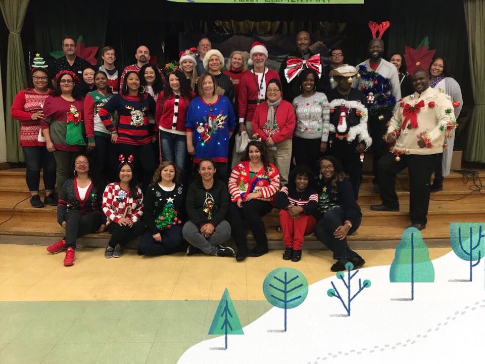 Kelly Elementary tweet media