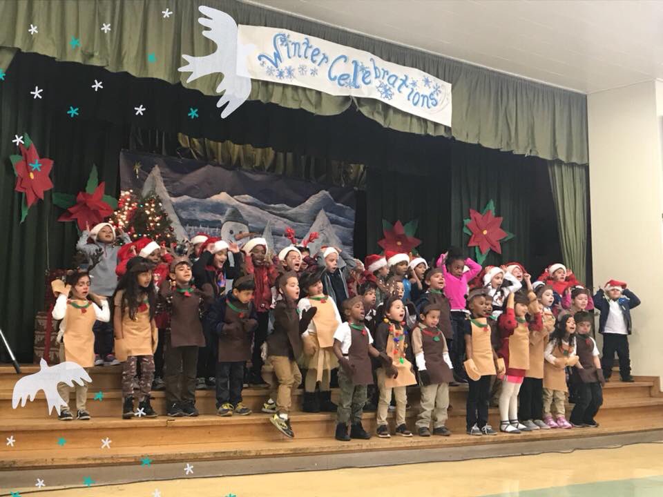 Kelly Elementary tweet media