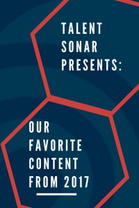 LauraMath3r's tweet photo. #ICYMI: "Best of 2017: The most inspiring, frustrating, useful, and thought-provoking #Diversity &amp; #Inclusion articles of 2017" 
#hiring #2017success #2017highlights https://t.co/I3fqtABIAi