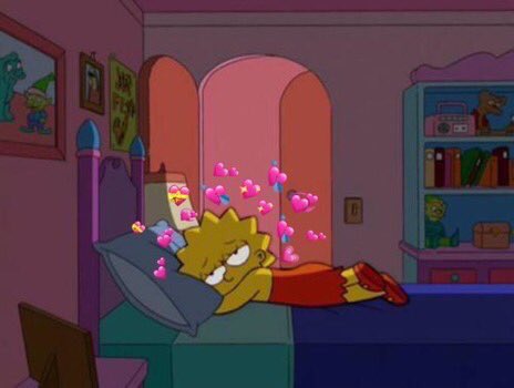 milkygoddess's tweet photo. me thinkin about my crush n how he'll probably hurt my feelings https://t.co/sBxT9xIP2x