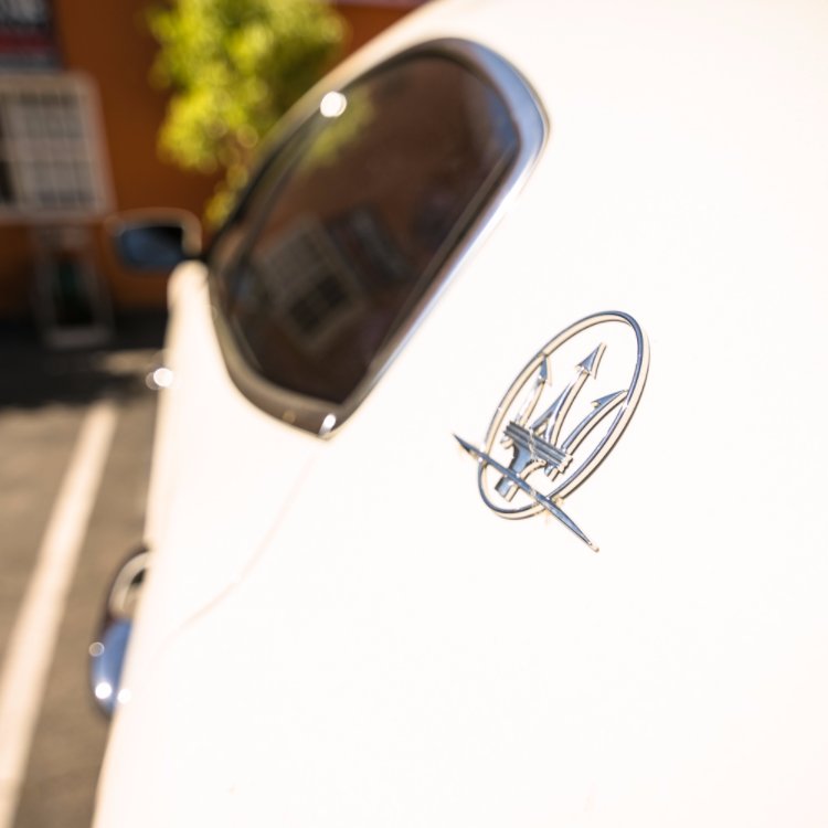 prestigeam's tweet photo. Increased horsepower is impressive, but we’re all about reindeer-power this time of year. https://t.co/0BLdyvvNJB