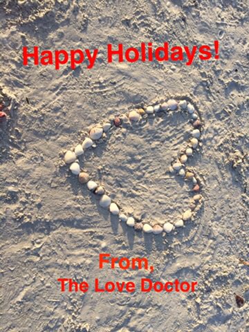 DrTerriLoveDr's tweet photo. Best wishes for love, happiness, health and peace in 2018! #lovedr #2018resolution #RelationshipGoals #shellheart https://t.co/ychOsZyEgn