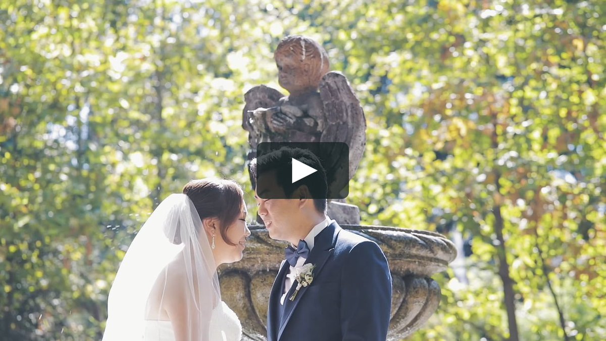 nicekriggs's tweet photo. Kayla &amp; David Wedding Highlight Film https://t.co/6x092kYkuF #kayla #&amp; https://t.co/0eoKuaz6J6