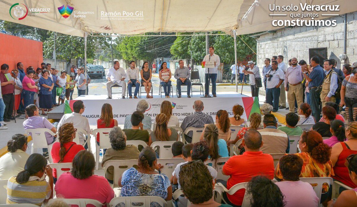 Ramón Poo tweet media