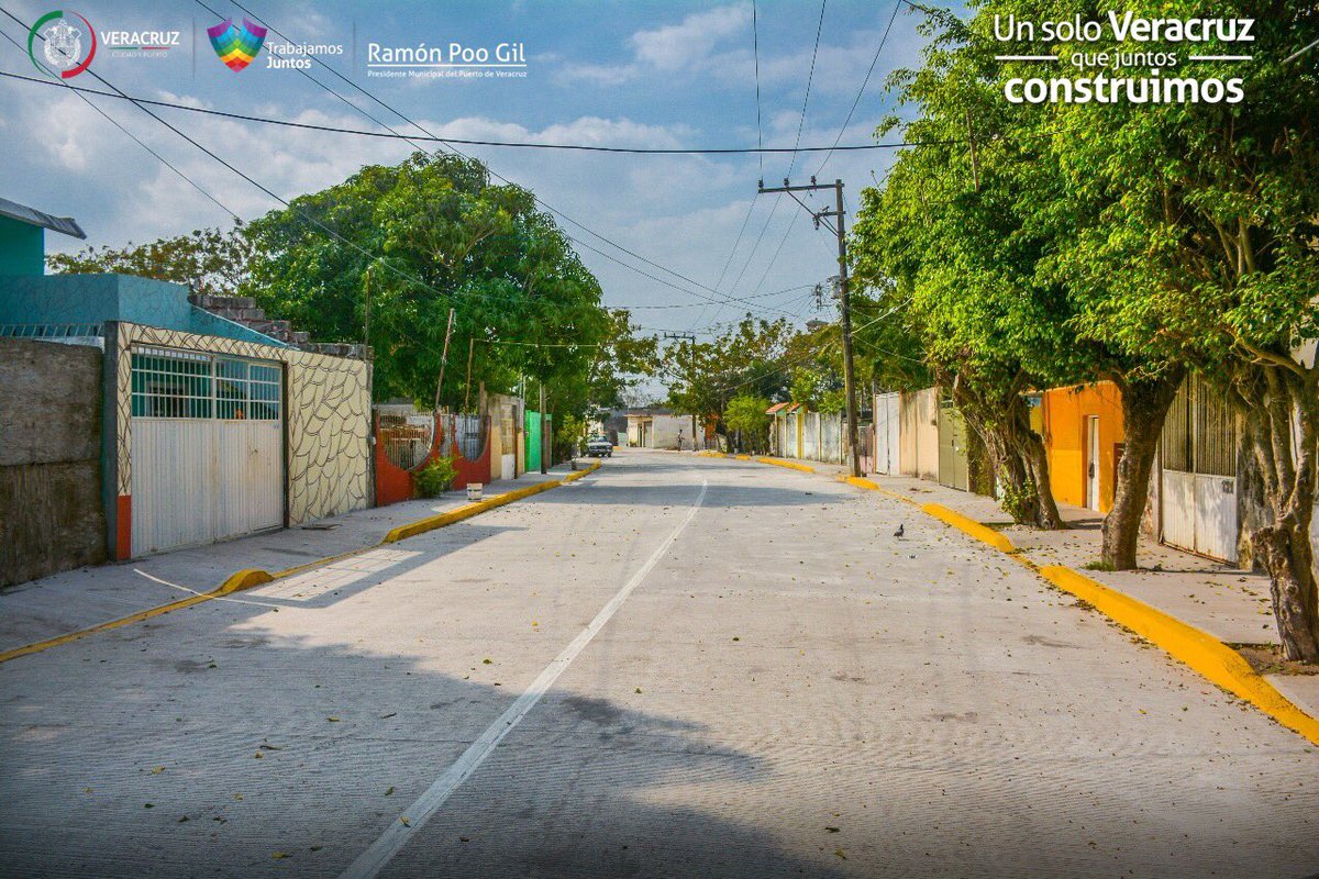 Ramón Poo tweet media