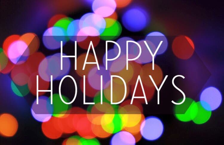 Happy Holidays to all of our <a href="/CPMustangs/">Cal Poly Mustangs</a> #calpolyproud