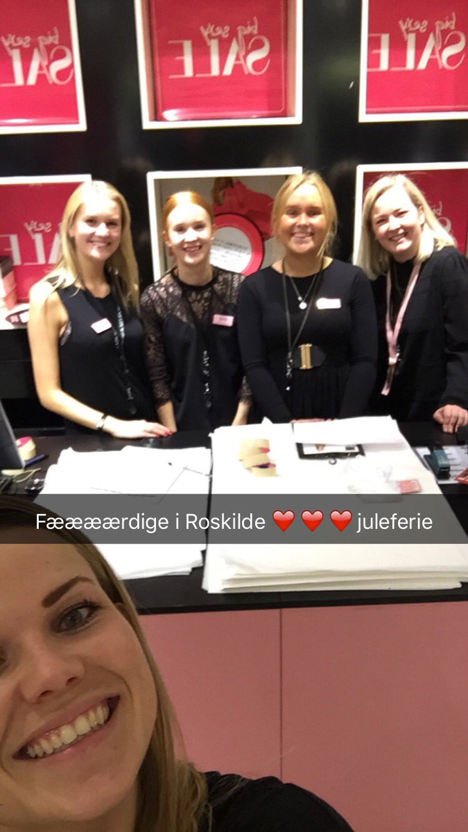 Katrine Vestergaard tweet media