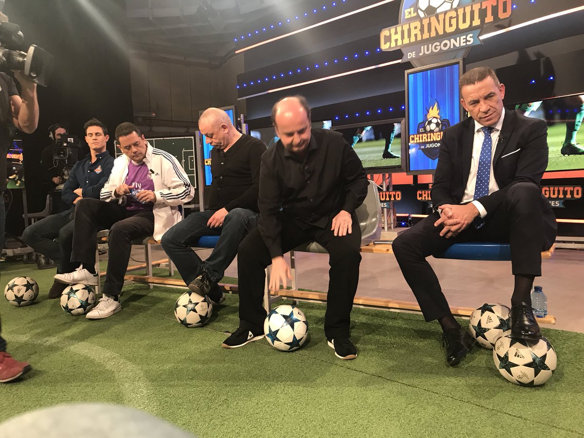 quimdomenech's tweet photo. Ánimo chavales. #NocheMala
📺 EN DIRECTO https://t.co/DUjeeV3vqs