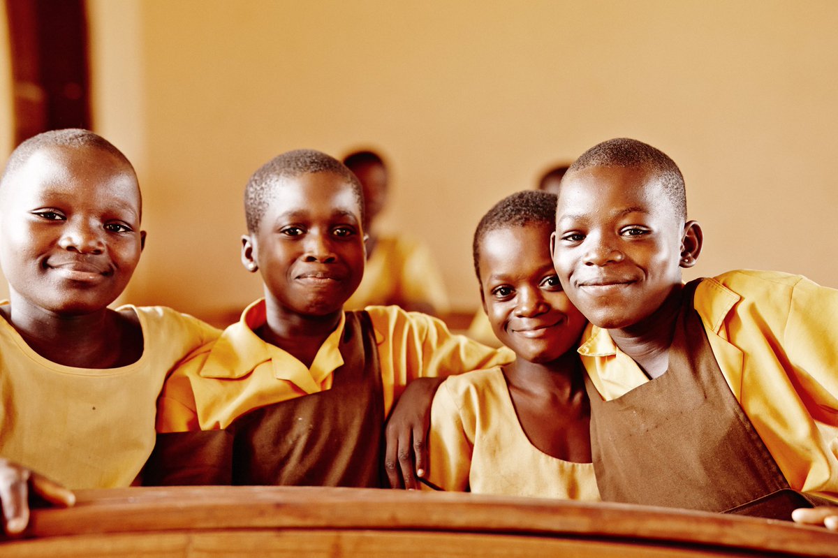 Pencils of Promise (@pencilsofpromis) on Twitter photo A huge thanks to <a href="/_pineapplefund/">The Pineapple Fund</a> for donating $1 million to PoP and helping us bring quality education to thousands of children! #SeasonofPromise A huge thanks to <a href="/_pineapplefund/">The Pineapple Fund</a> for donating $1 million to PoP and helping us bring quality education to thousands of children! #SeasonofPromise
