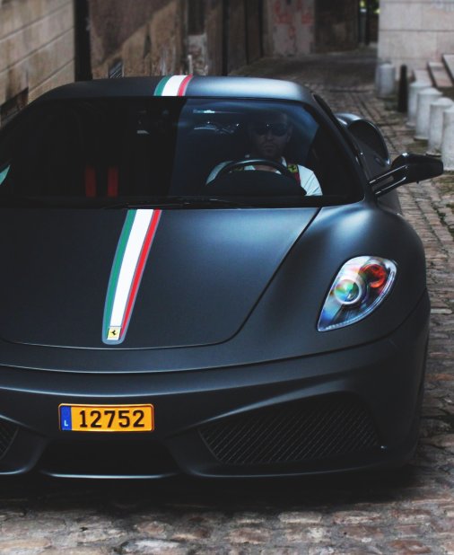 BimmBenzBeast's tweet photo. F430 https://t.co/X6e8UNIk0V