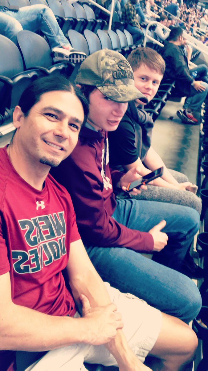 SalenaBethSmith's tweet photo. @ #UILStateChampionship https://t.co/gur2oDlX64