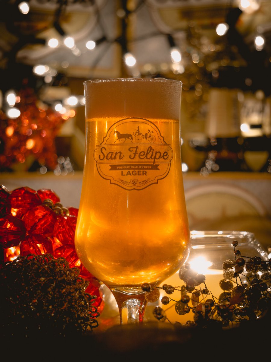 sanfelipebeer's tweet photo. La familia, los amigos, nuestras raíces, las llevamos en el alma. ¡Felices fiestas! https://t.co/xnSTJu1dYv