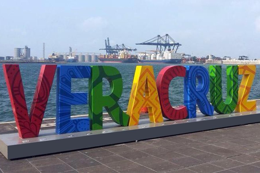 VisitANTIGUAVer's tweet photo. #MeDeberíanRegalar un viaje a #Veracruz https://t.co/6HKuvLpDC2