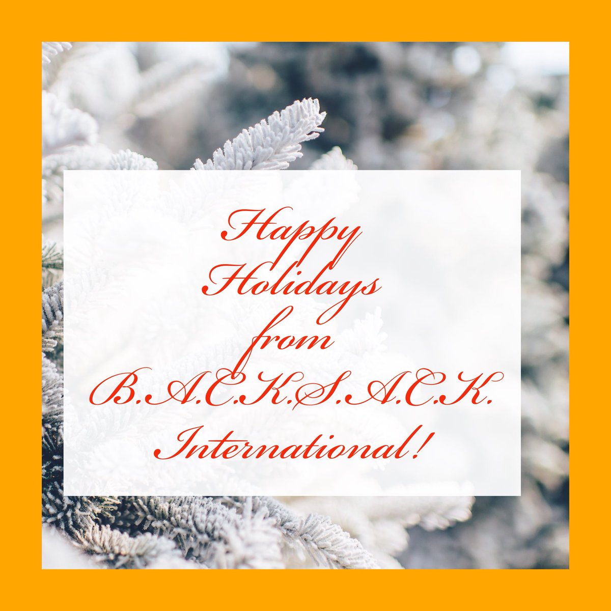 BACKSACKINT's tweet image. 