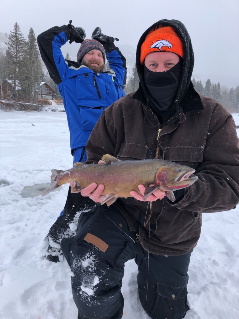 JawJackerFishin's tweet photo. Had a blast fishing this weekend! All the fish were caught on the Jawjacker except one fish. Not a bad day at all :) https://t.co/Jt8funFUnE