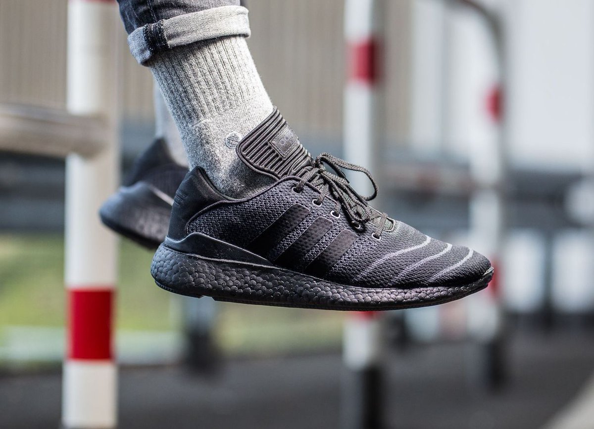 busenitz pure boost pk