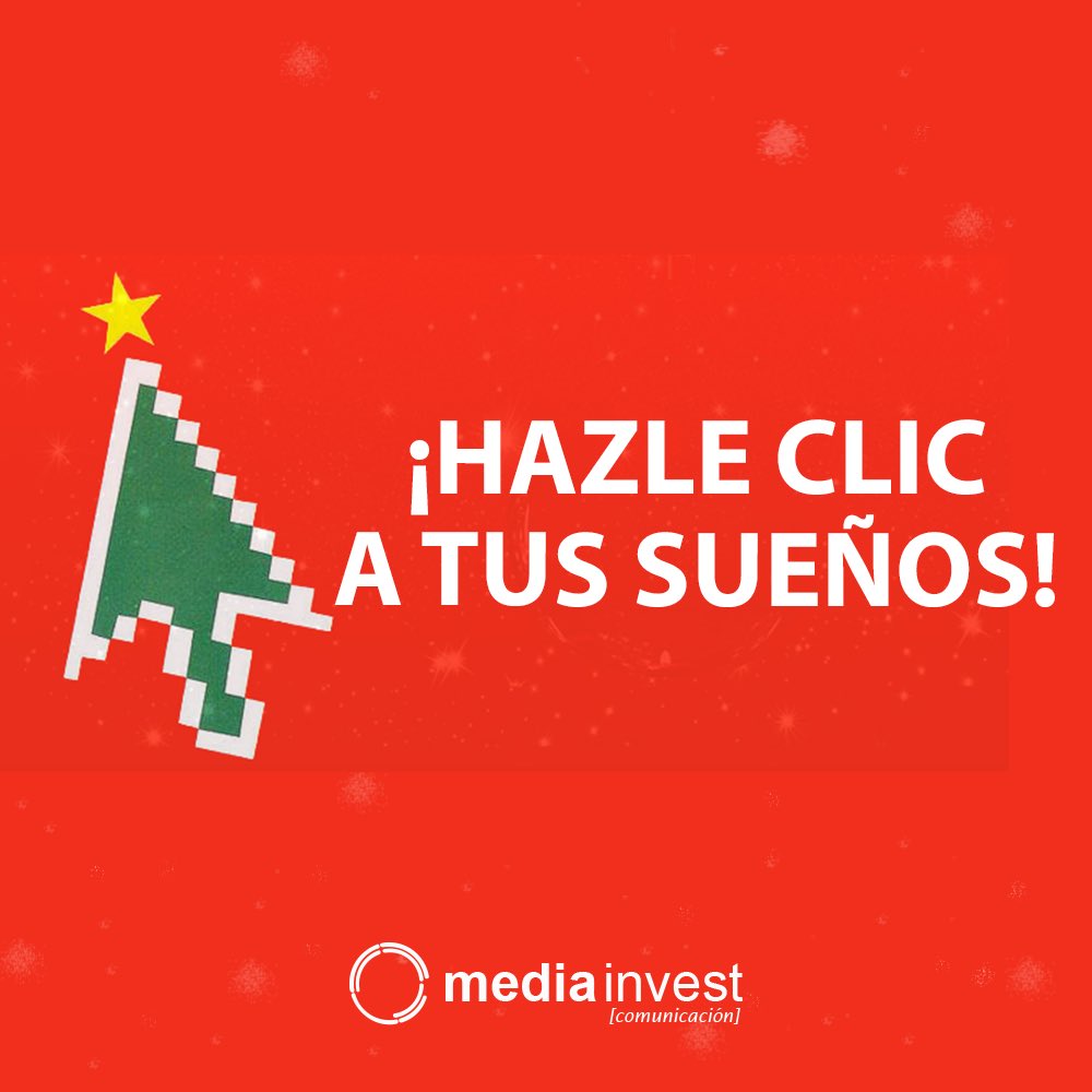 Media Invest tweet media