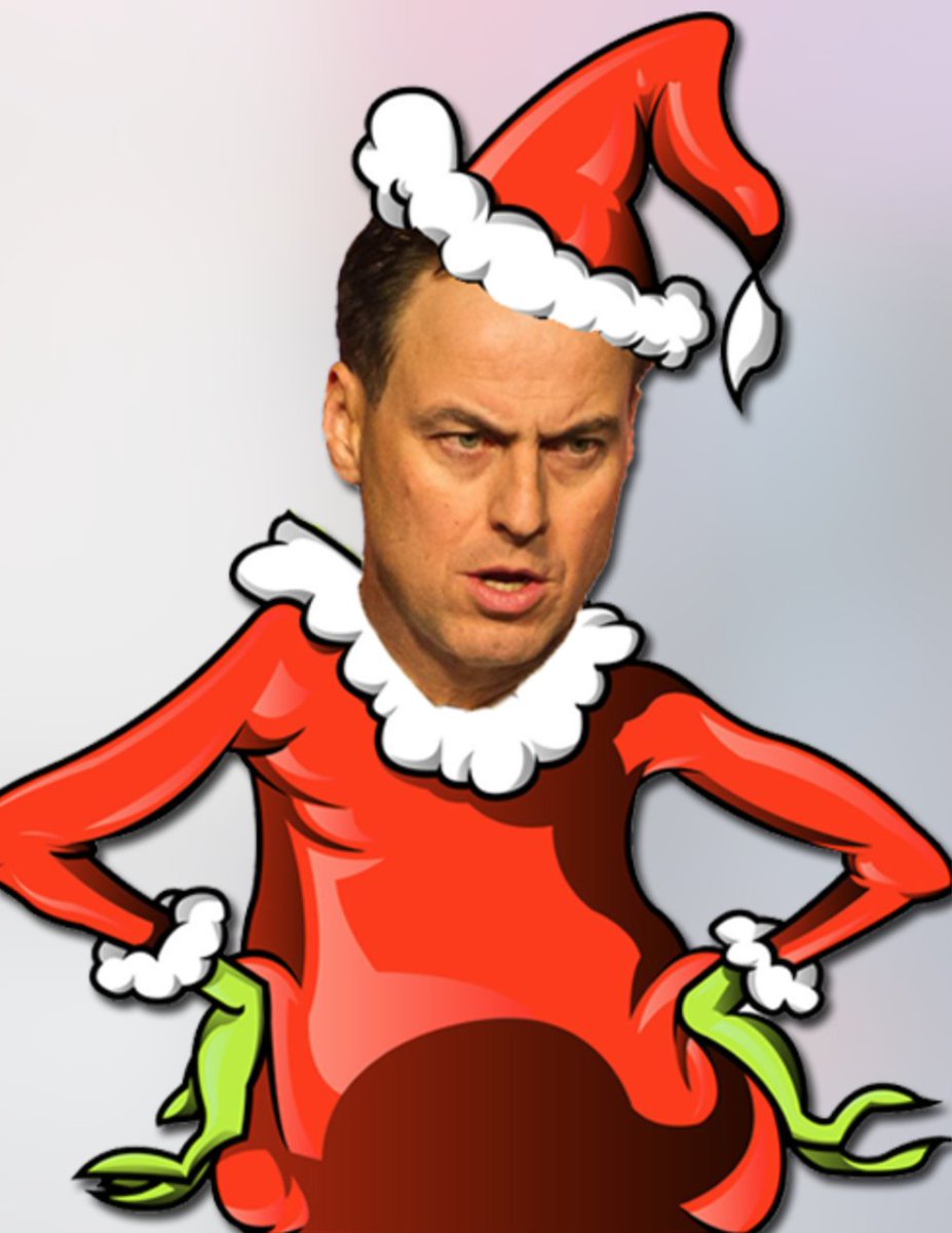 SportsSourceTV's tweet photo. Don't miss the 15th Annual #SportsSource Christmas Episode! Tomorrow, 11am, WATE-TV 6. We'll cover the year in #Vols sports... all with a holiday twist. We'll talk Fulmer, Currie, Pruitt, Barnes, Warlick, Jones, Manning, Gruden & much more. Don't be a Grinch... Join us! https://t.co/lMc0IbCFyI