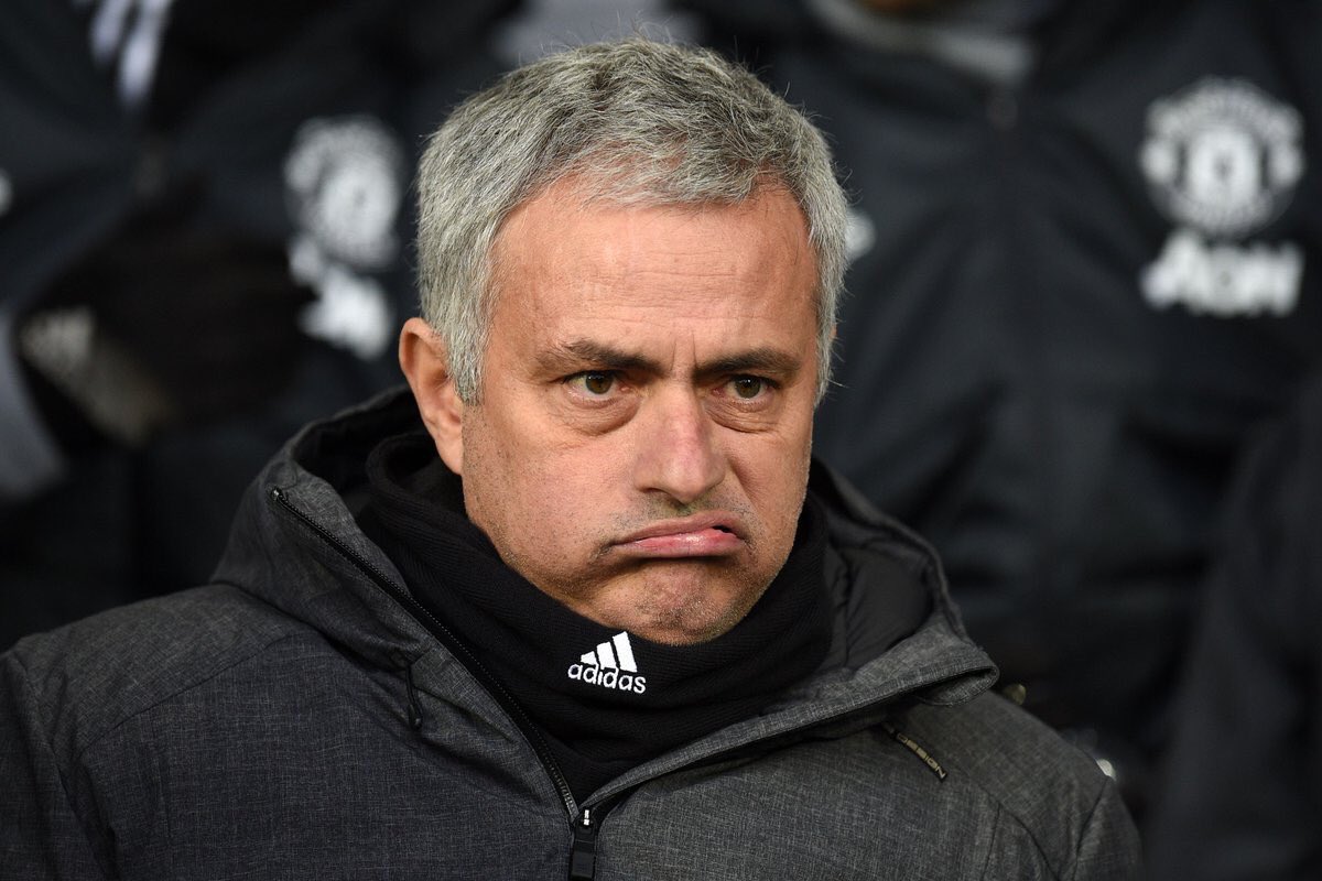SallyCin1's tweet photo. Merry Christmas Jose 

"Man United would have beaten Man City if they had Paul Pogba."

Pogba back in the team:

Bristol City 2-1 Man United
Leicester City 2-2 Man United

#lcfc #LEIvMUN https://t.co/LUZtliWOrD