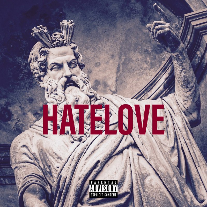 RozielTS's tweet photo. Chris Fields - HATELOVE https://t.co/V9EtQ5dZjD https://t.co/kycCAToICS