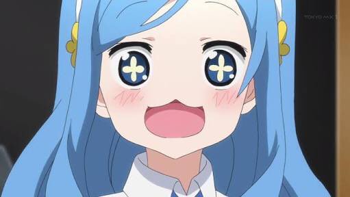 𓈖 𓊝クロノス ゼロシキ シルフィンさん誕生日おめでとう 干物妹うまるちゃん 橘シルフィンフォード T Co Whu4upgwhs Twitter