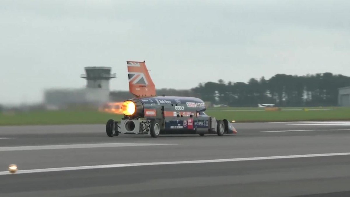 Watch The 1000 Mph Bloodhound Rocket Car s First Run WIRED Scoopnest watch-the-1000-mph-bloodhound-rocket-car-s-first-run-wired-scoopnest