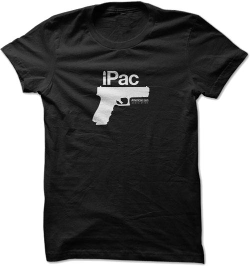 BestGiftShopUSA's tweet photo. Fight for your #SecondAmendment rights with our exclusive "IPac" T-shirt! Grab your FREE T-shirt. https://t.co/SzcX3QJraO https://t.co/TC30TdFKUl
