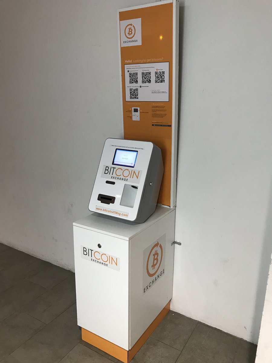 Free Bitcoin tweet media