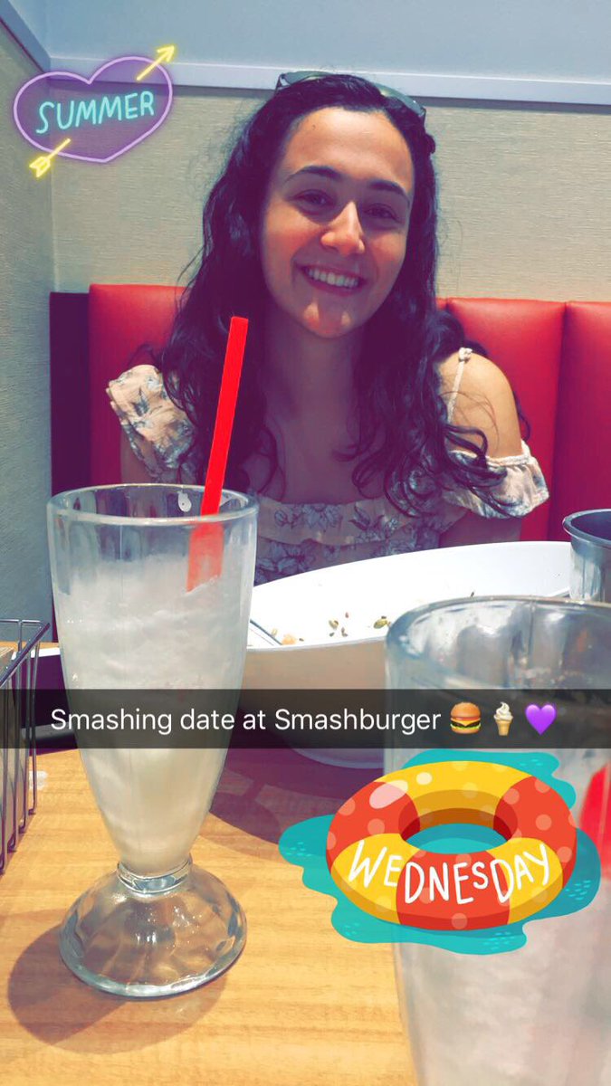 edericks4's tweet photo. Happy Birthday to my fav @elena_soumilas ❤️🔞❤️hope u had a stress free &amp; work free day bc u deserve it! https://t.co/806QYzCYML