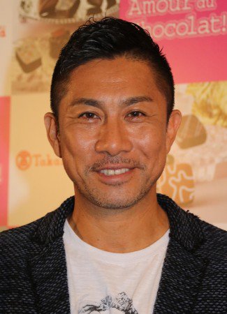 前園真聖さんが結婚を発表 入籍しました Twitter 前園真聖さんが結婚を発表 入籍しました Twitter