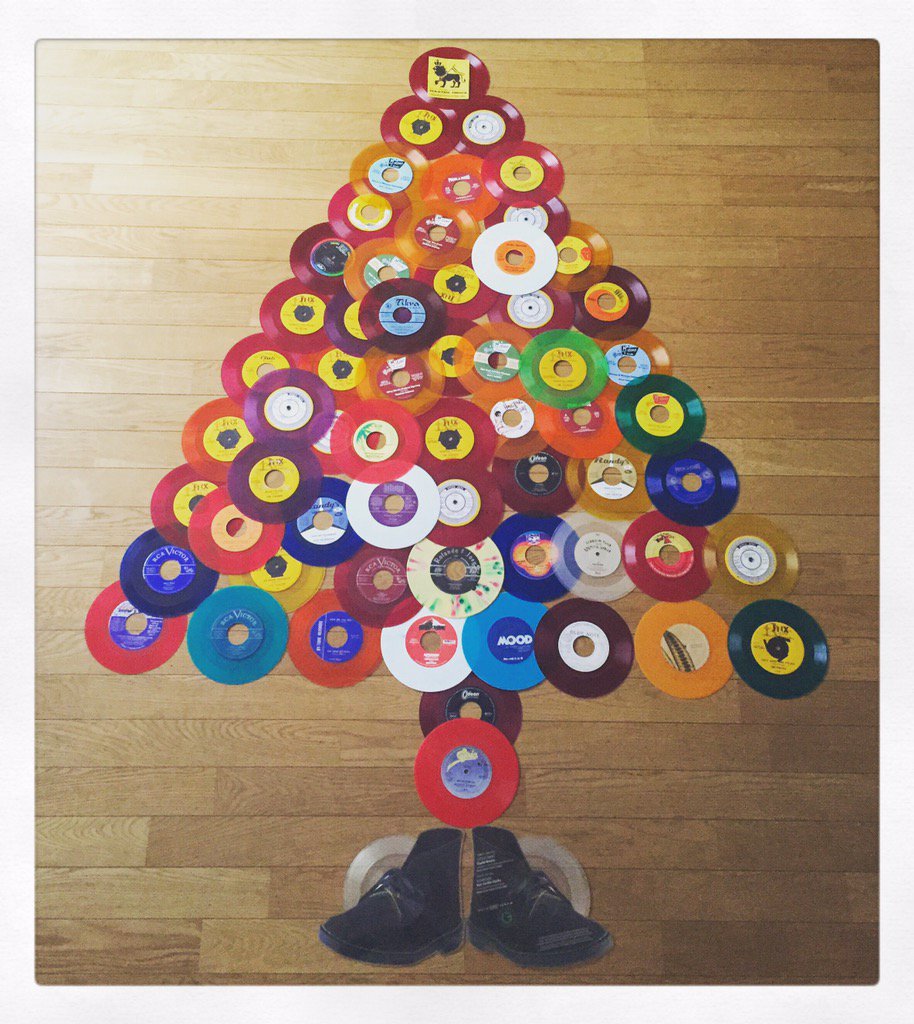 ■Merry Christmas 2017 ♬

#RECORDS #RecordsTree
#master_media #mastermedia 
#master_media_muzik