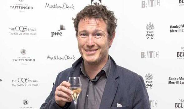 A Happy Birthday Shout-Out to English Writer, Producer and Director, 