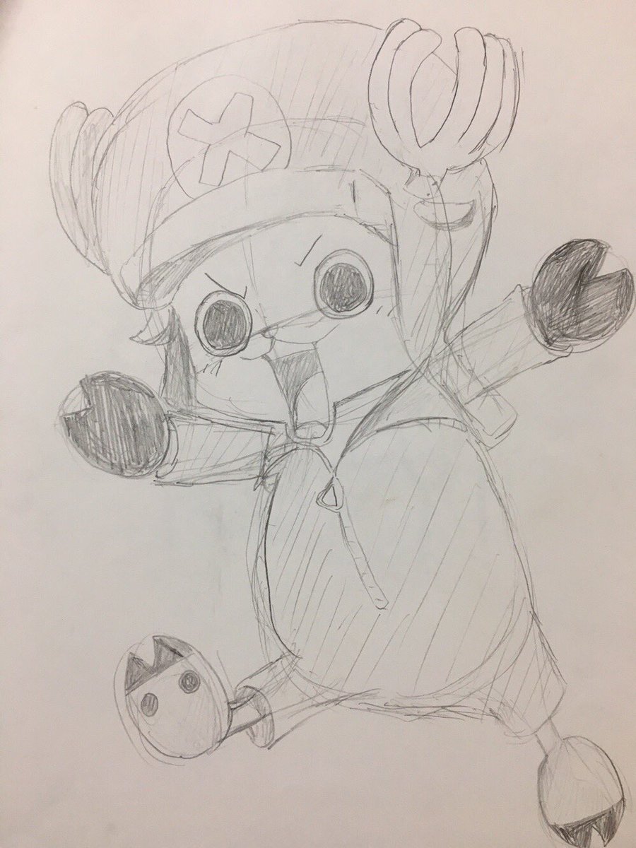 チョッパー誕生日 チョッパー誕生日