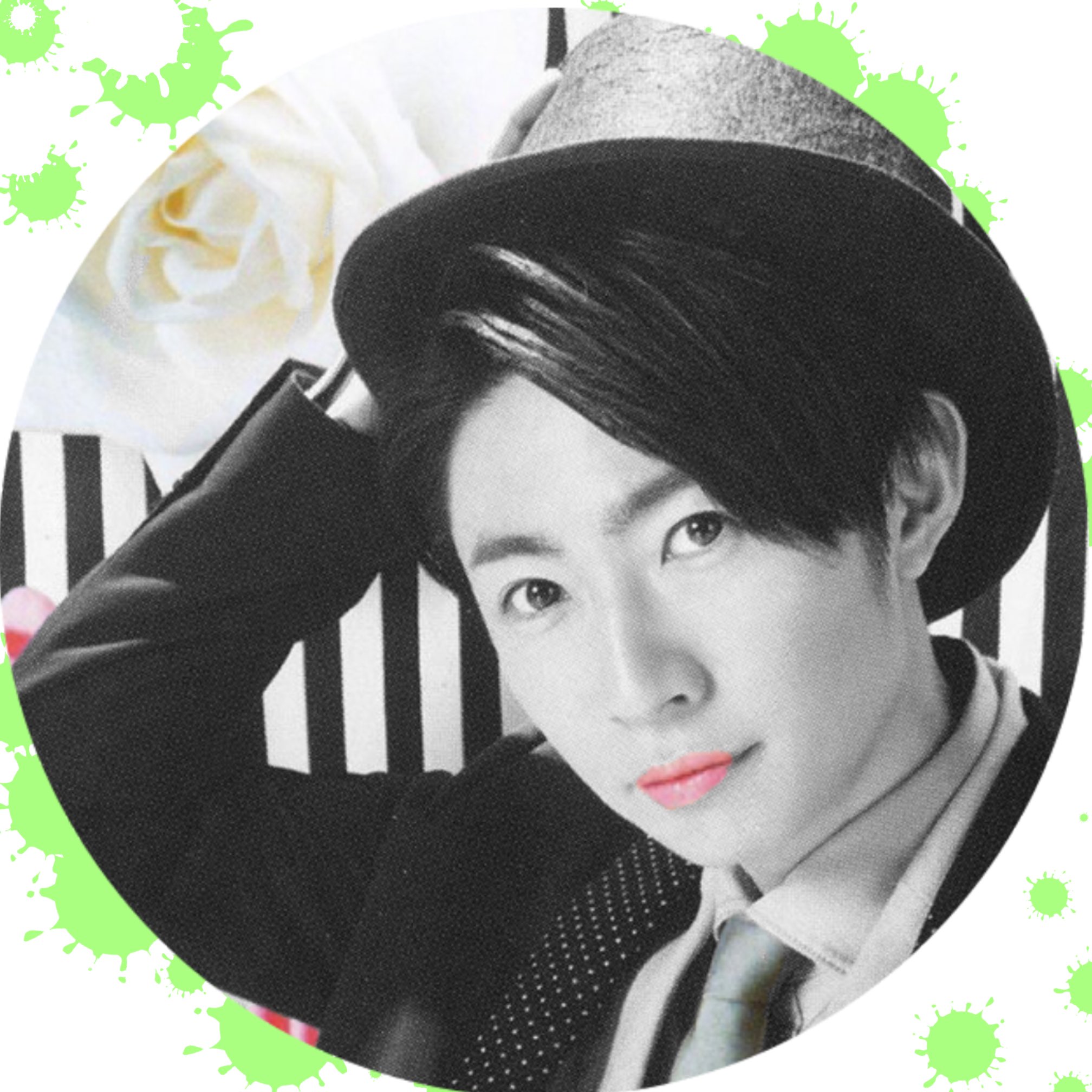 Happy Birthdaÿ Masaki Aiba              