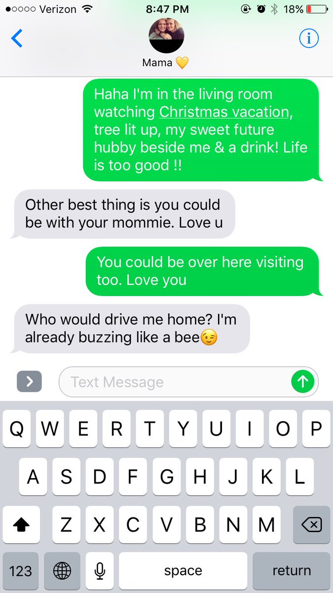Smithtay1994's tweet photo. Somebody come get my mama 🤦🏼‍♀️ https://t.co/Et2szL0Oex