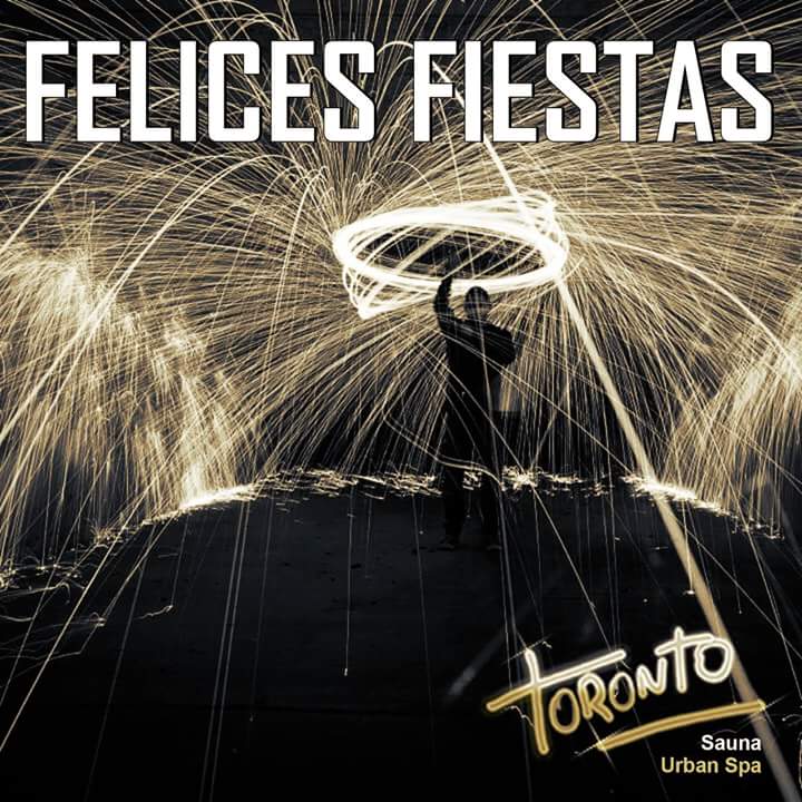 Este ha sido un gran año para nosotros!!!!
Por eso queremos  agradecer y desearles a nuestros clientes y amigos que tengan  muy felices fiestas!!!!
Y gracias a Guía FriendlyMap Uruguay Diferente Undarius Hotel y a  Pablo Olivera por habernos apoyado este año!!!!