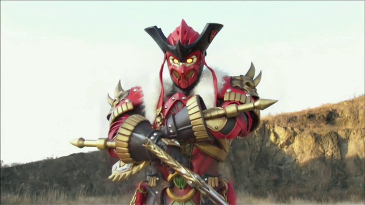 激凍心火 シオン Sur Twitter クリスマスなので赤色の怪人の画像を貼ってみよう バスコ タ ジョロキア ゴーカイジャー アンク グリード態 仮面ライダーooo ロード バロン 仮面ライダー鎧武 グレングラファイトバグスター 仮面ライダーエグゼイド