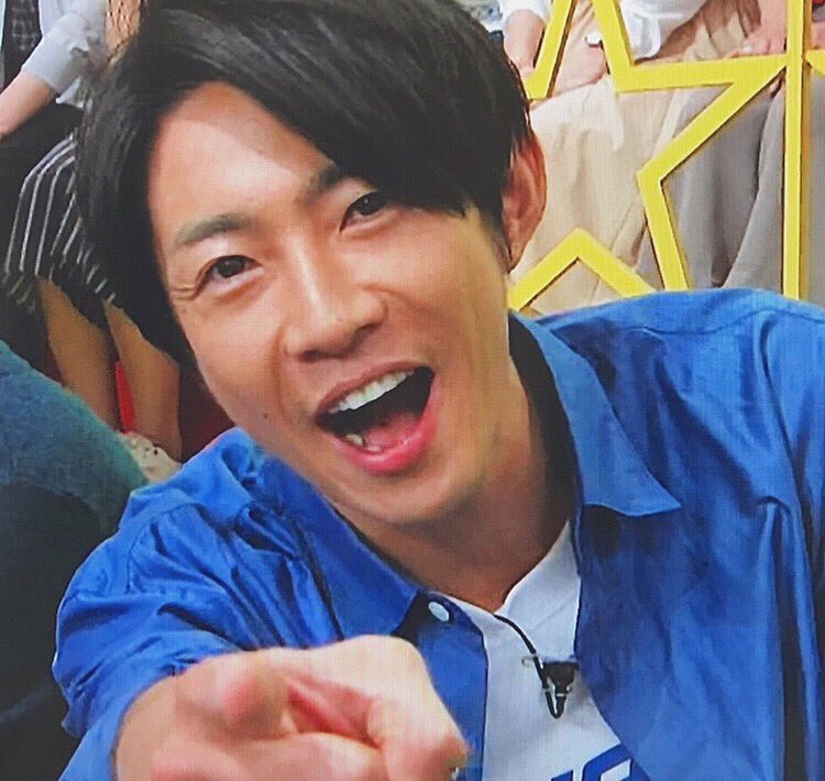 ~ Happy Birthday Masaki Aiba ~

I love you 