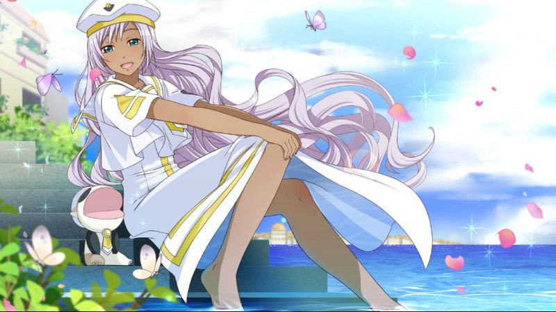 ちしきaria 崩壊3rd 少し遅くなりましたが 本日はアテナ グローリィさんの誕生日です アテナさんの天上の謌声と 心に残る言葉は何時までも私達の胸に刻まれ 残り続けるでしょう 癒やしと感動を与えてくれる彼女にこれからも 感謝と祝福を Aria ちしきaria 崩壊3rd 少し遅くなりましたが 本日はアテナ グローリィさんの誕生日です アテナさんの天上の謌声と 心に残る言葉は何時までも私達の胸に刻まれ 残り続けるでしょう 癒やしと感動を与えてくれる彼女にこれからも 感謝と祝福を Aria