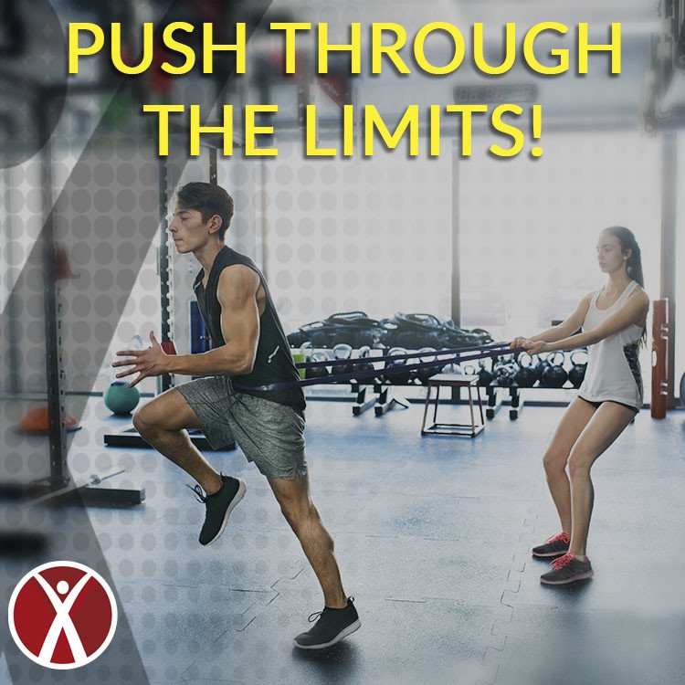 Fitness Connection tweet media